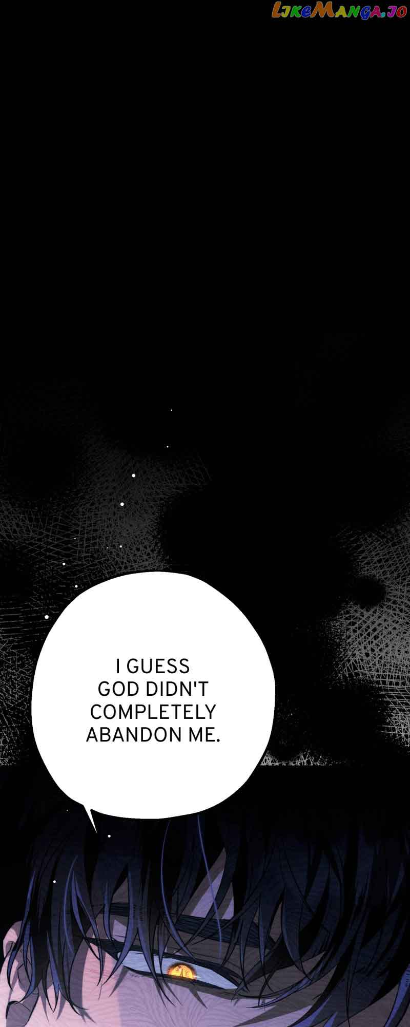 The Beast Within Chapter 27 - Page 1
