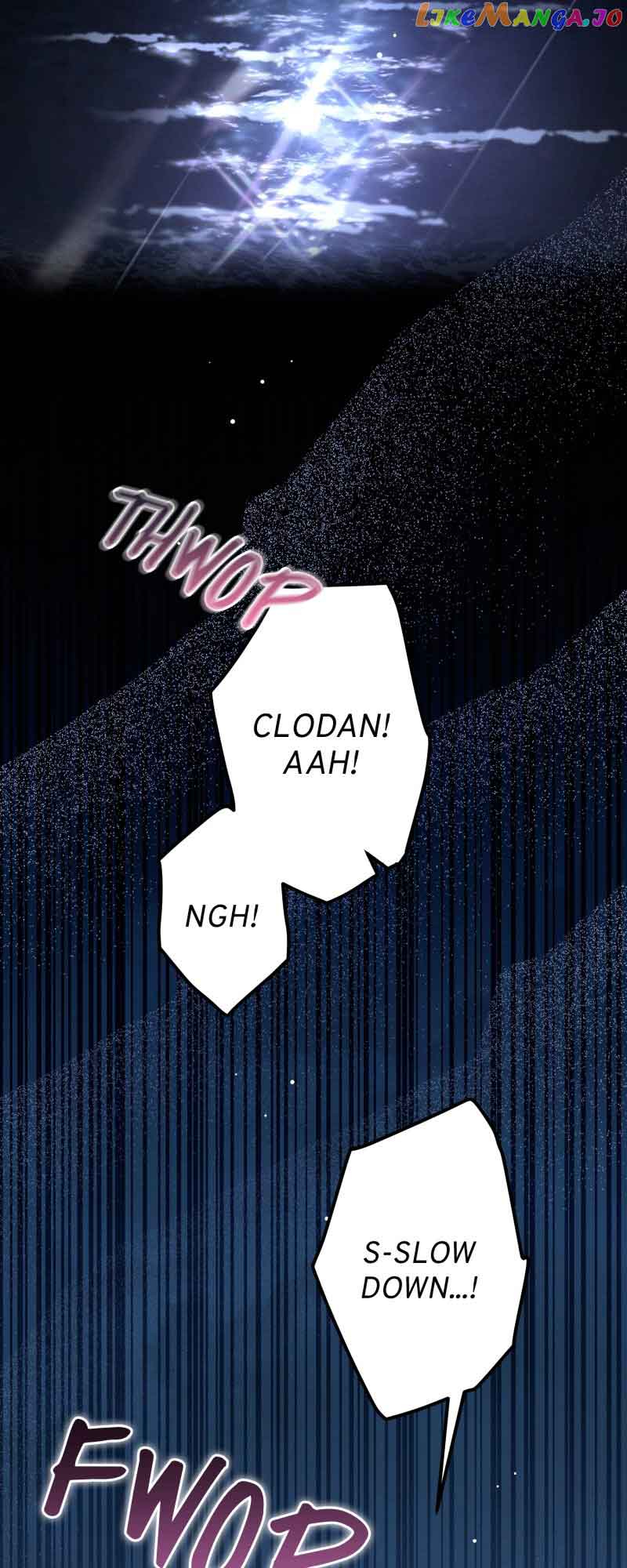 The Beast Within Chapter 27 - Page 18