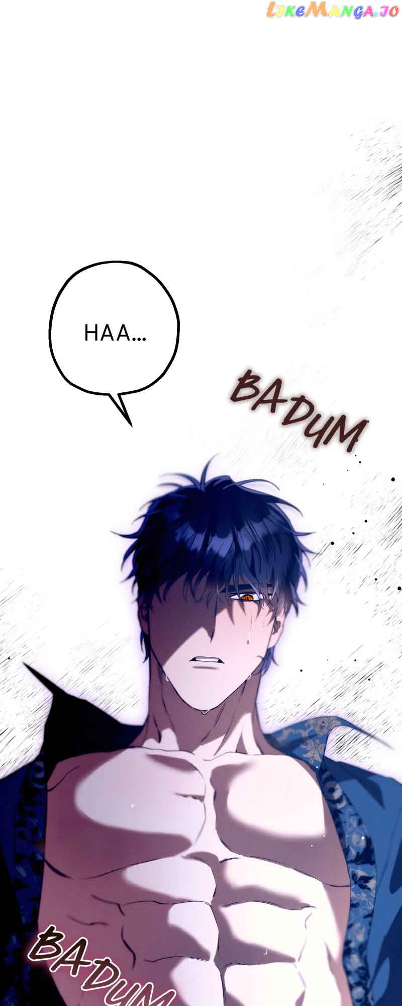 The Beast Within Chapter 27 - Page 44