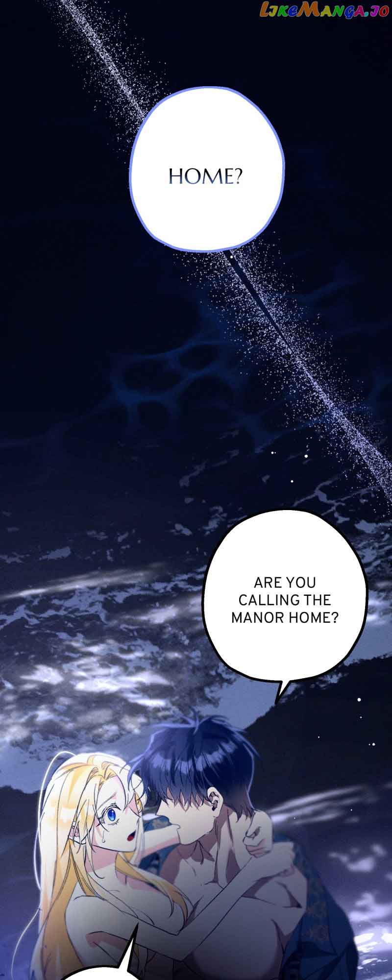 The Beast Within Chapter 27 - Page 53