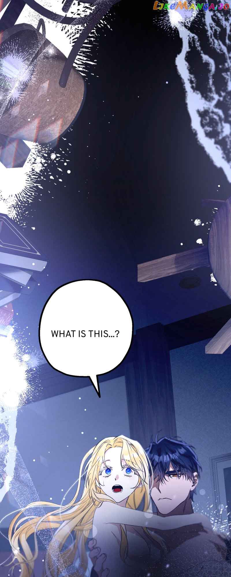 The Beast Within Chapter 27 - Page 59