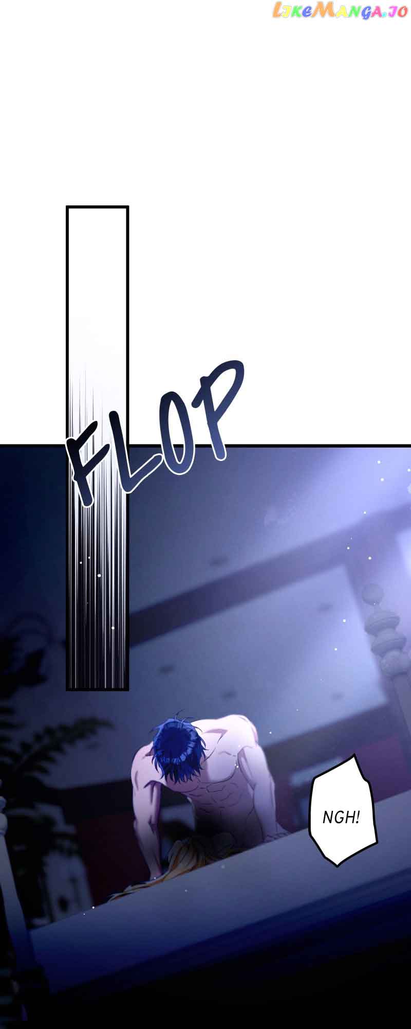The Beast Within Chapter 27 - Page 61