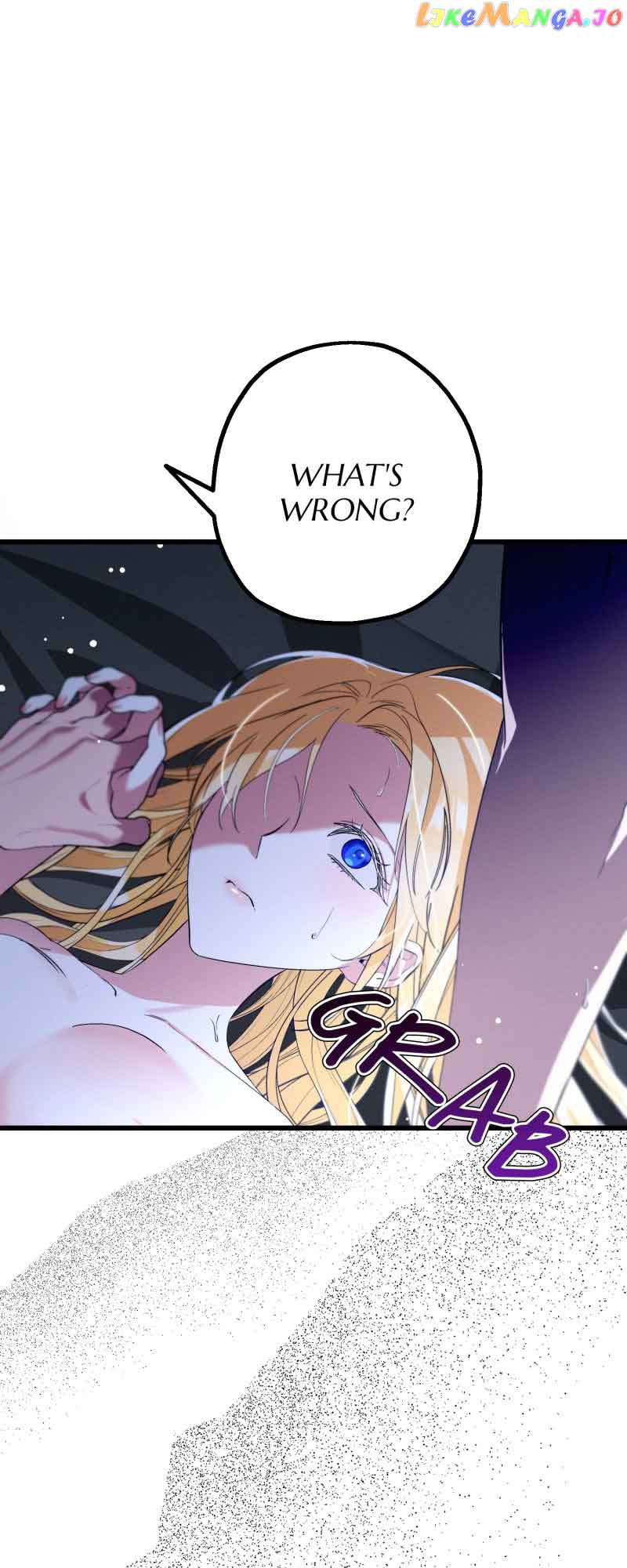 The Beast Within Chapter 27 - Page 75