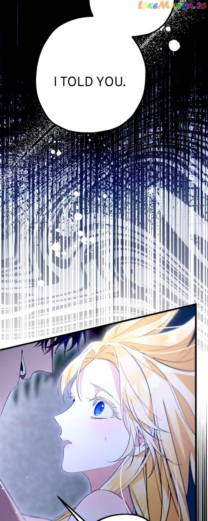 The Beast Within Chapter 27 - Page 82