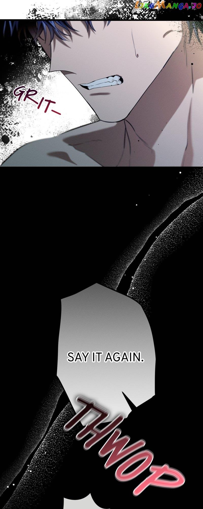 The Beast Within Chapter 28 - Page 12