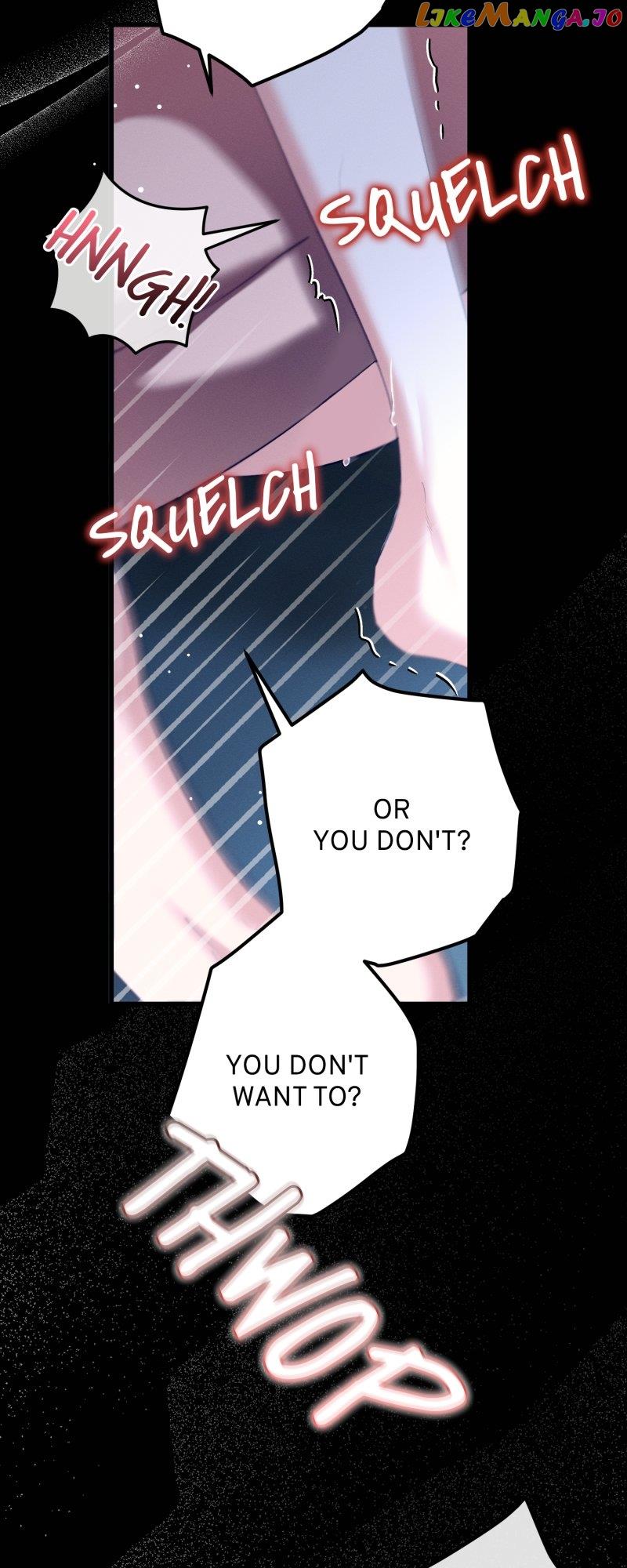 The Beast Within Chapter 28 - Page 14