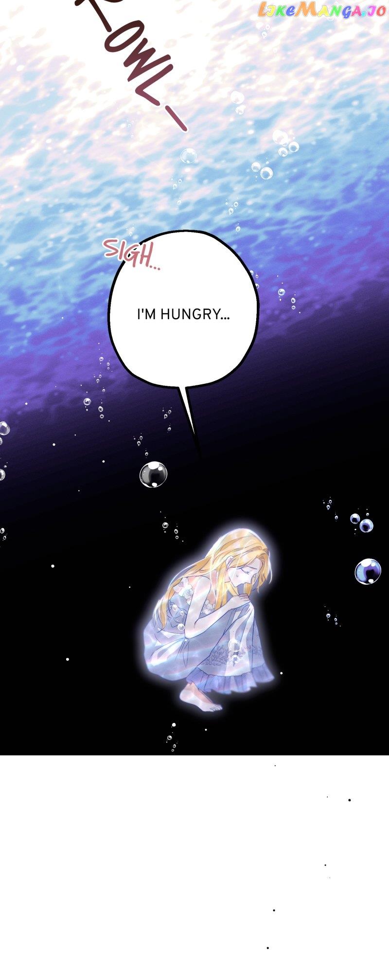 The Beast Within Chapter 28 - Page 27