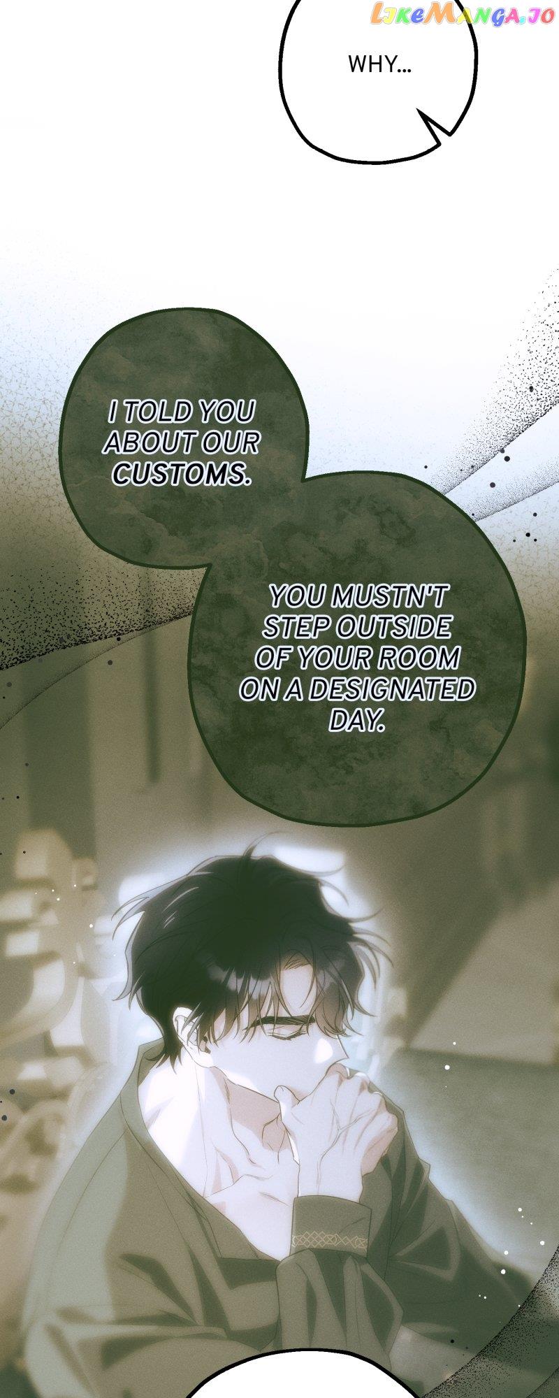 The Beast Within Chapter 28 - Page 44