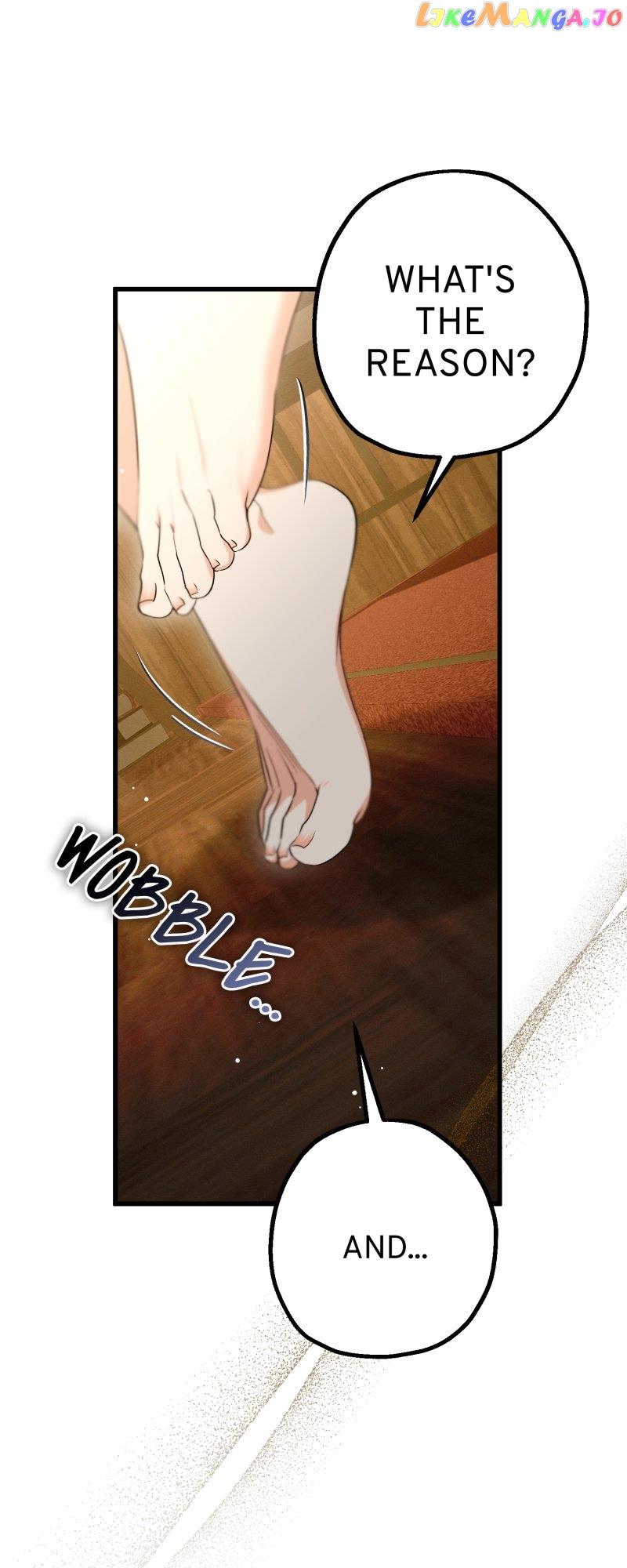 The Beast Within Chapter 28 - Page 46