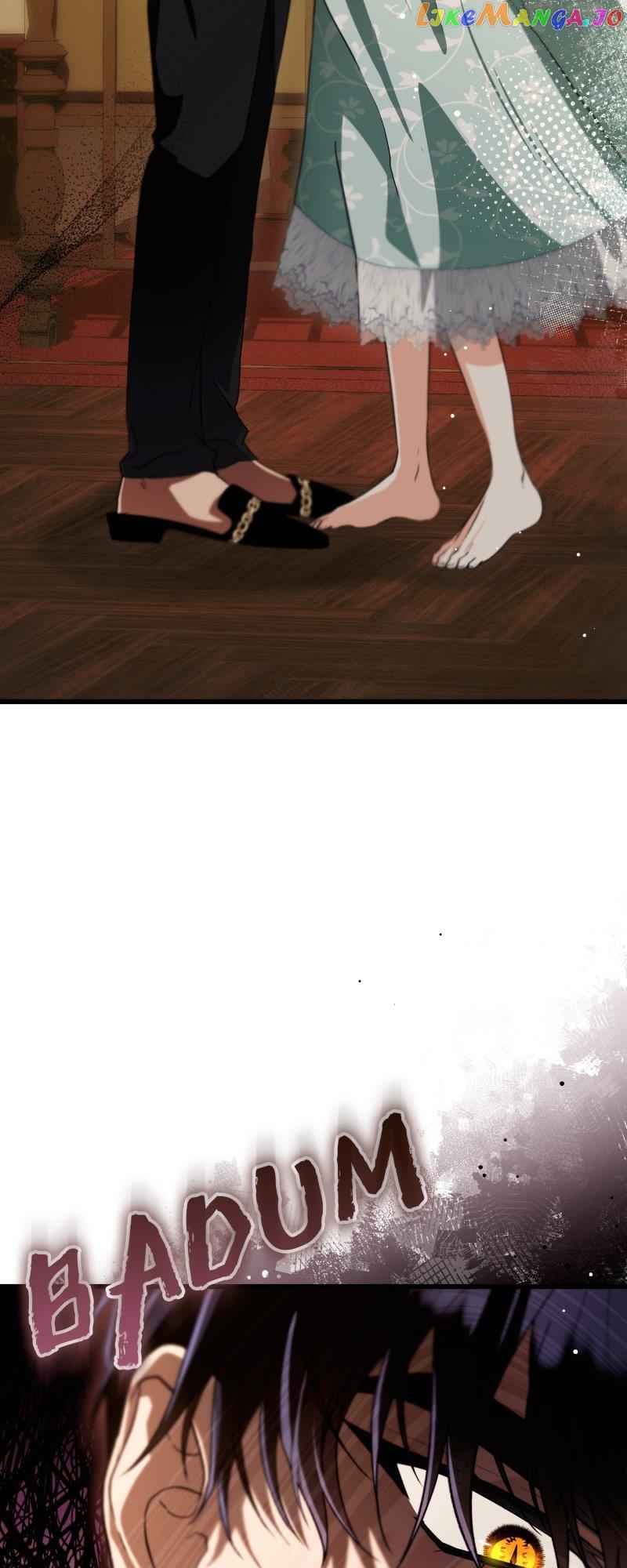 The Beast Within Chapter 28 - Page 51