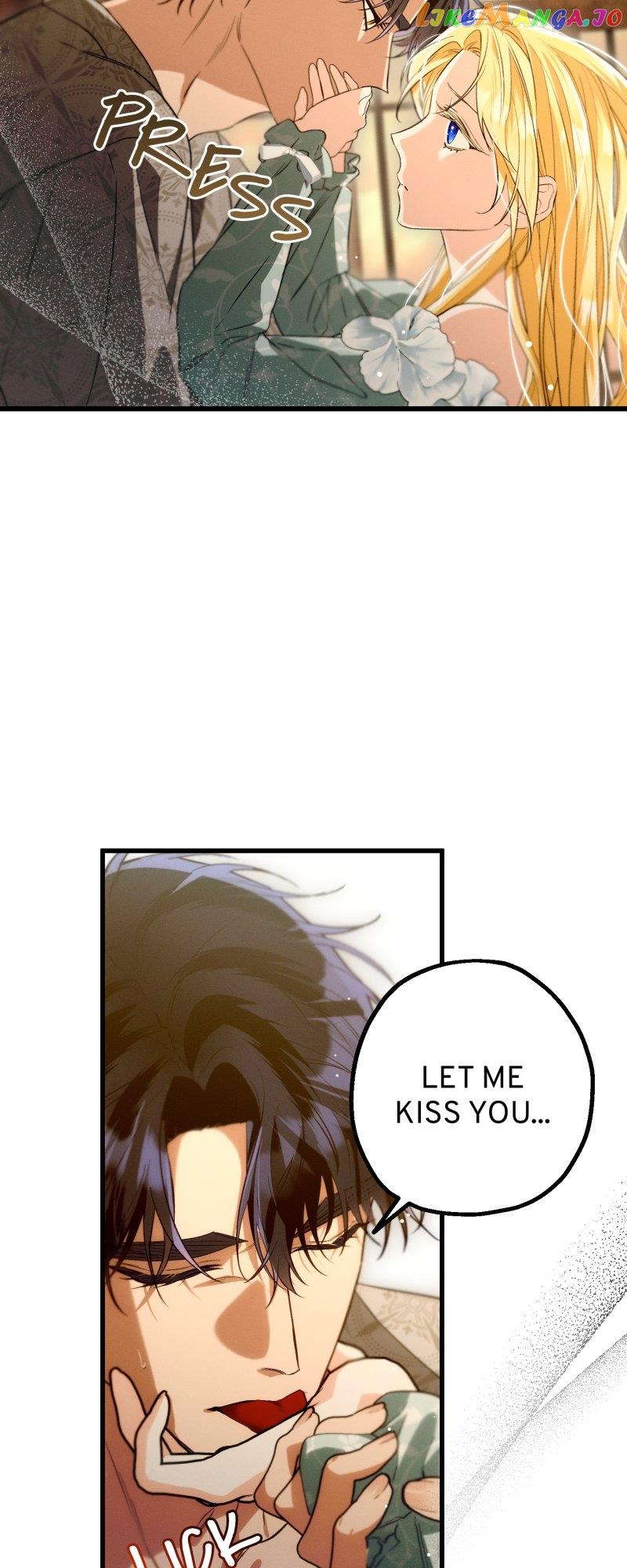 The Beast Within Chapter 28 - Page 57