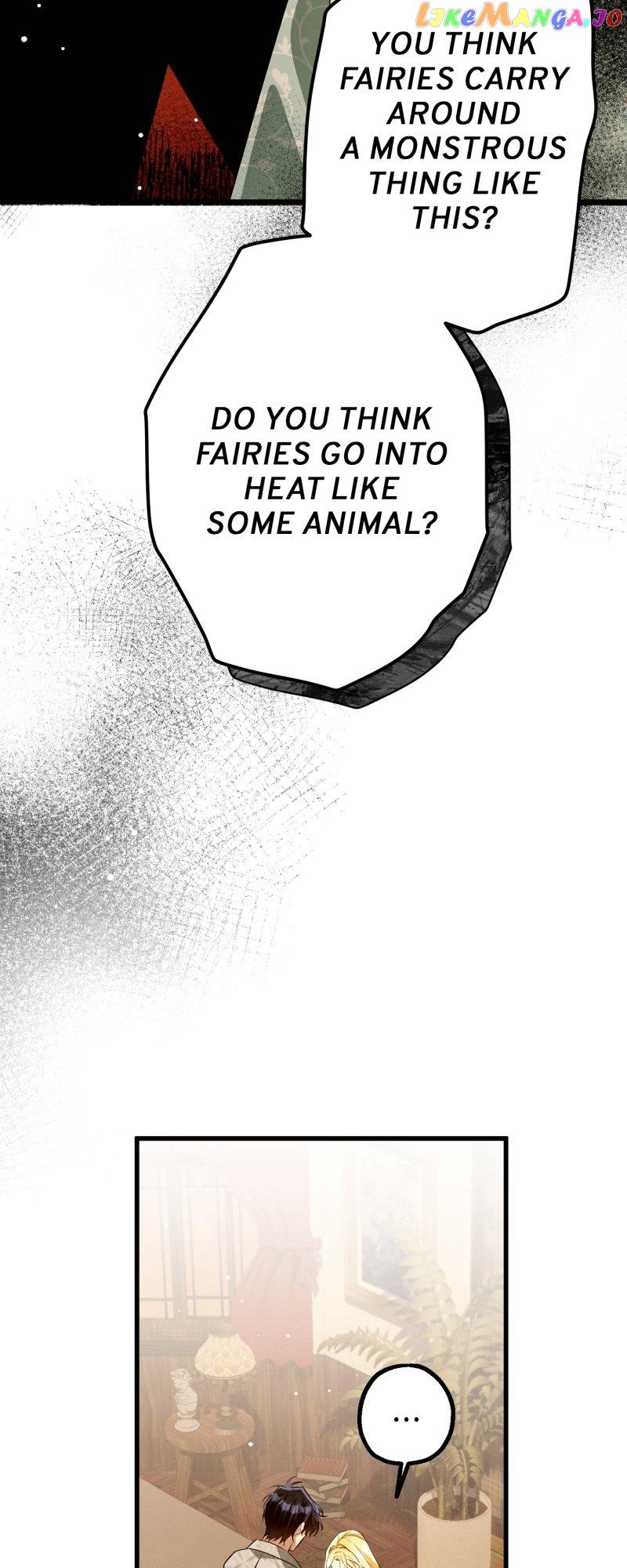 The Beast Within Chapter 28 - Page 62