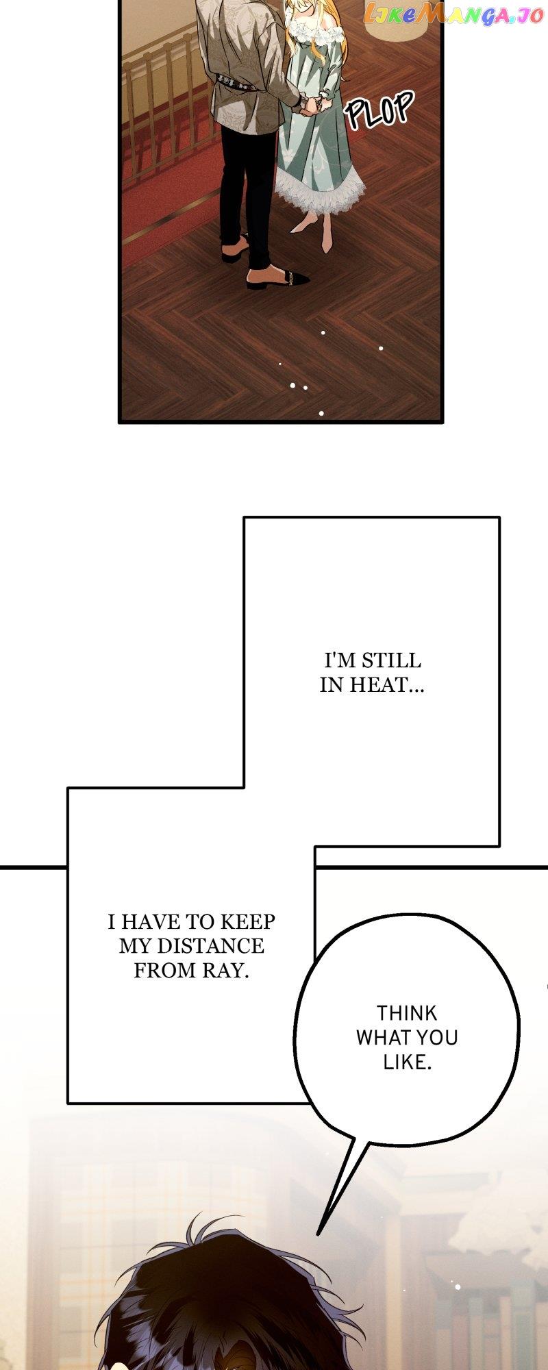 The Beast Within Chapter 28 - Page 63