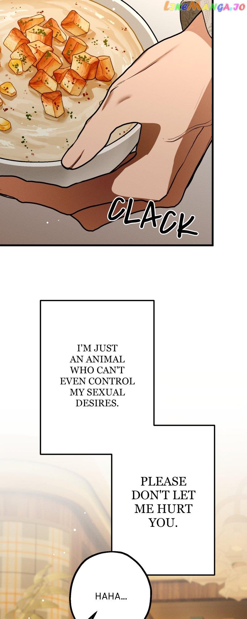 The Beast Within Chapter 28 - Page 65