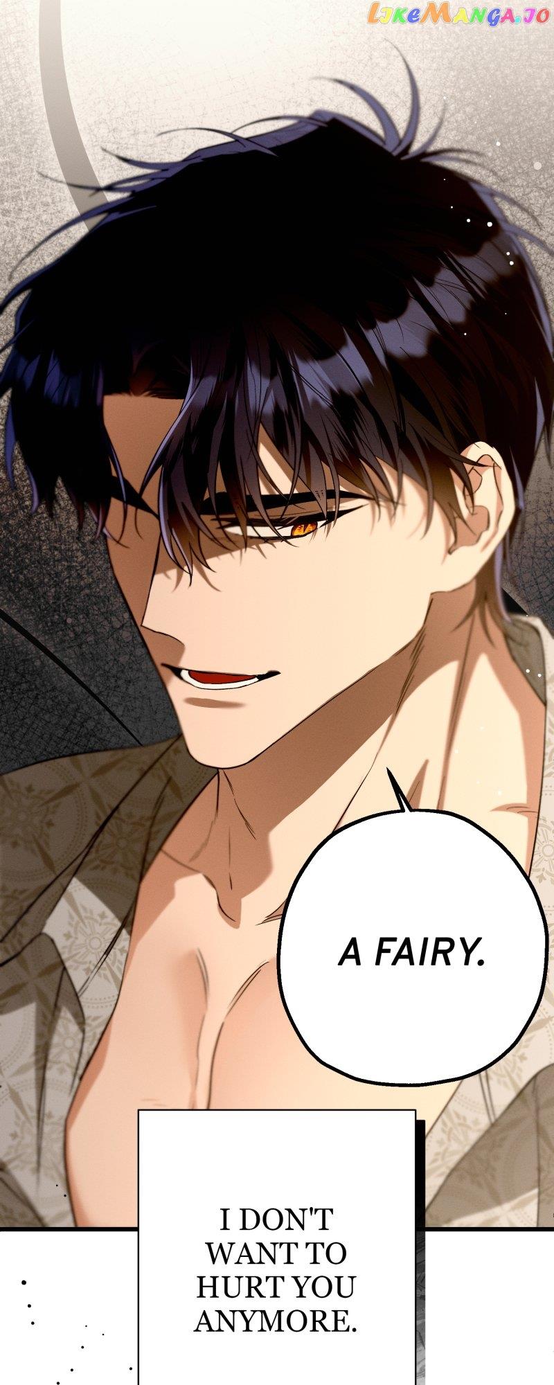 The Beast Within Chapter 28 - Page 67
