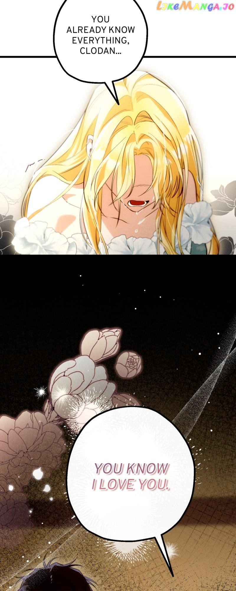 The Beast Within Chapter 28 - Page 70