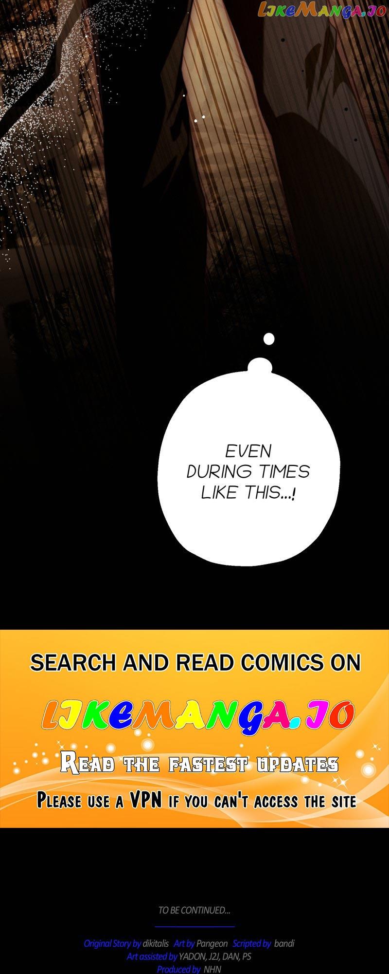 The Beast Within Chapter 28 - Page 74