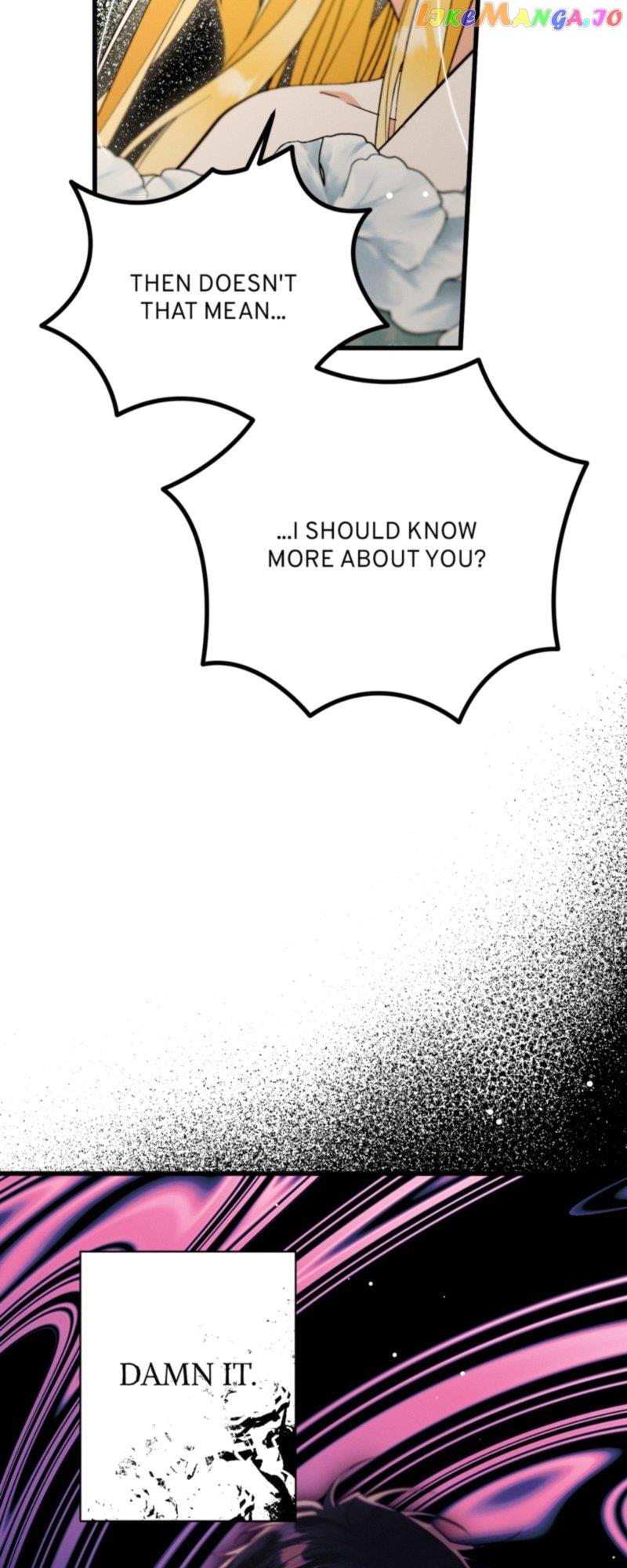 The Beast Within Chapter 29 - Page 11