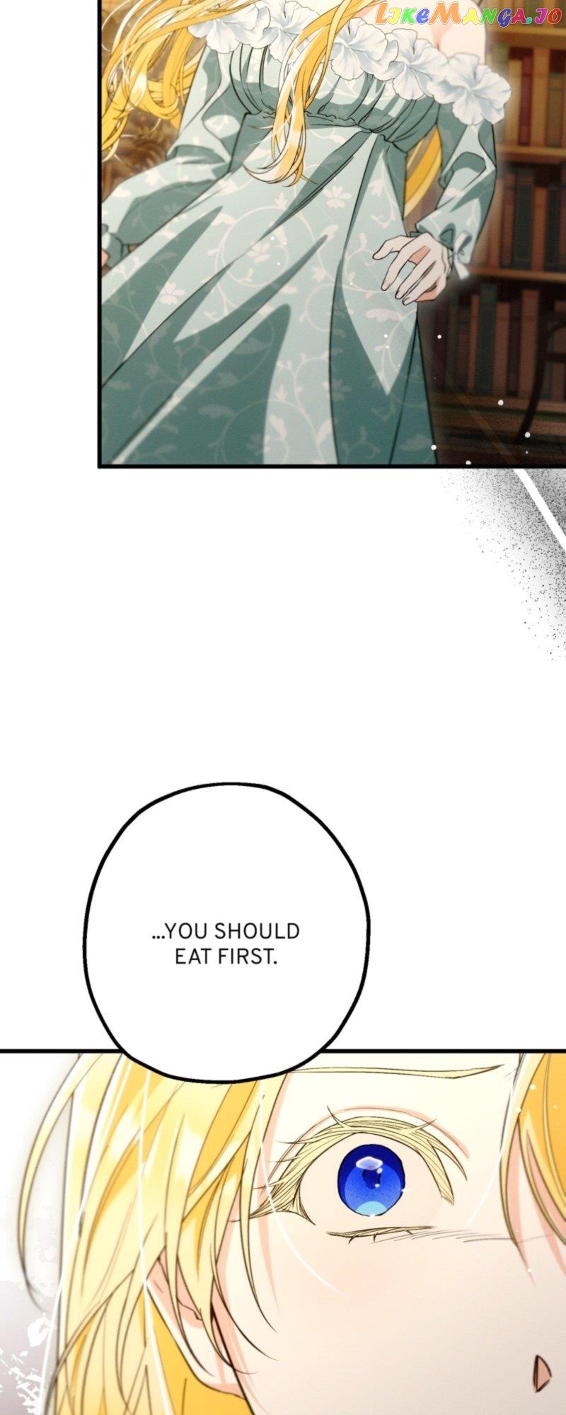 The Beast Within Chapter 29 - Page 17