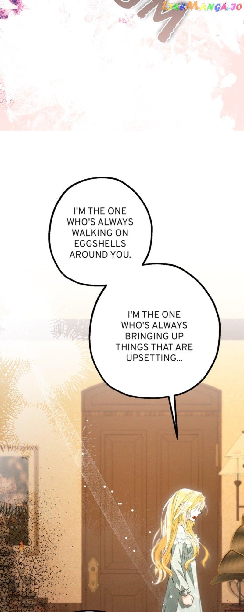 The Beast Within Chapter 29 - Page 23