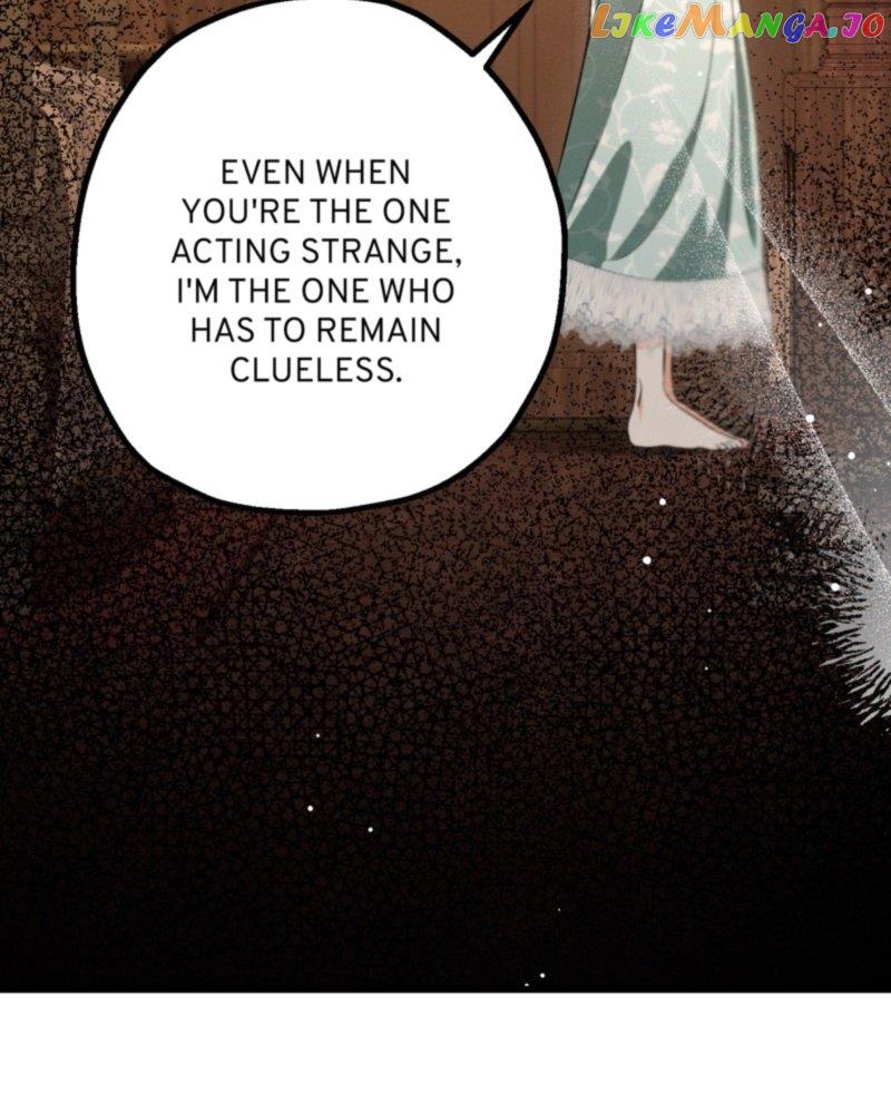 The Beast Within Chapter 29 - Page 24