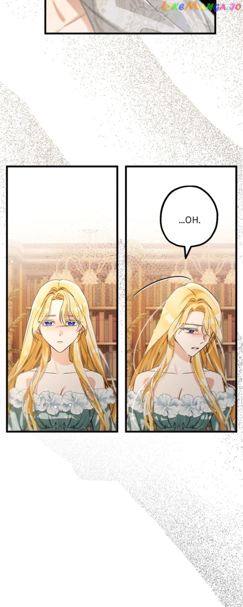 The Beast Within Chapter 29 - Page 31