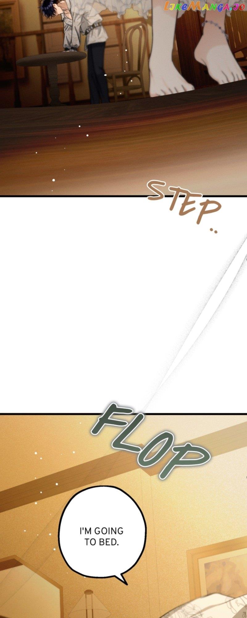 The Beast Within Chapter 29 - Page 33