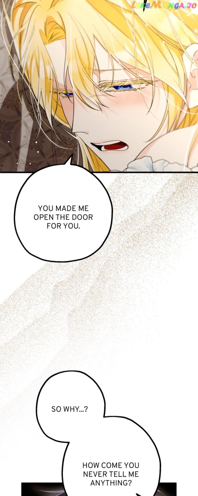 The Beast Within Chapter 29 - Page 6