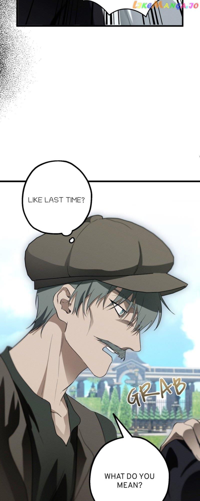 The Beast Within Chapter 29 - Page 53