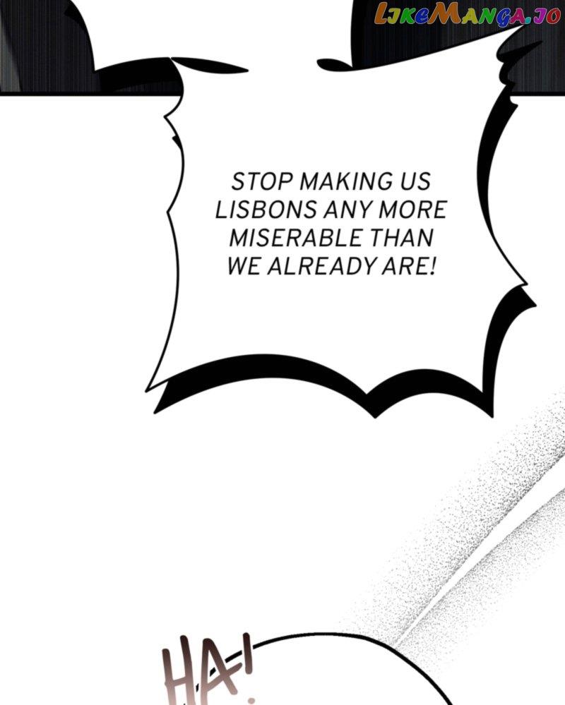 The Beast Within Chapter 29 - Page 56