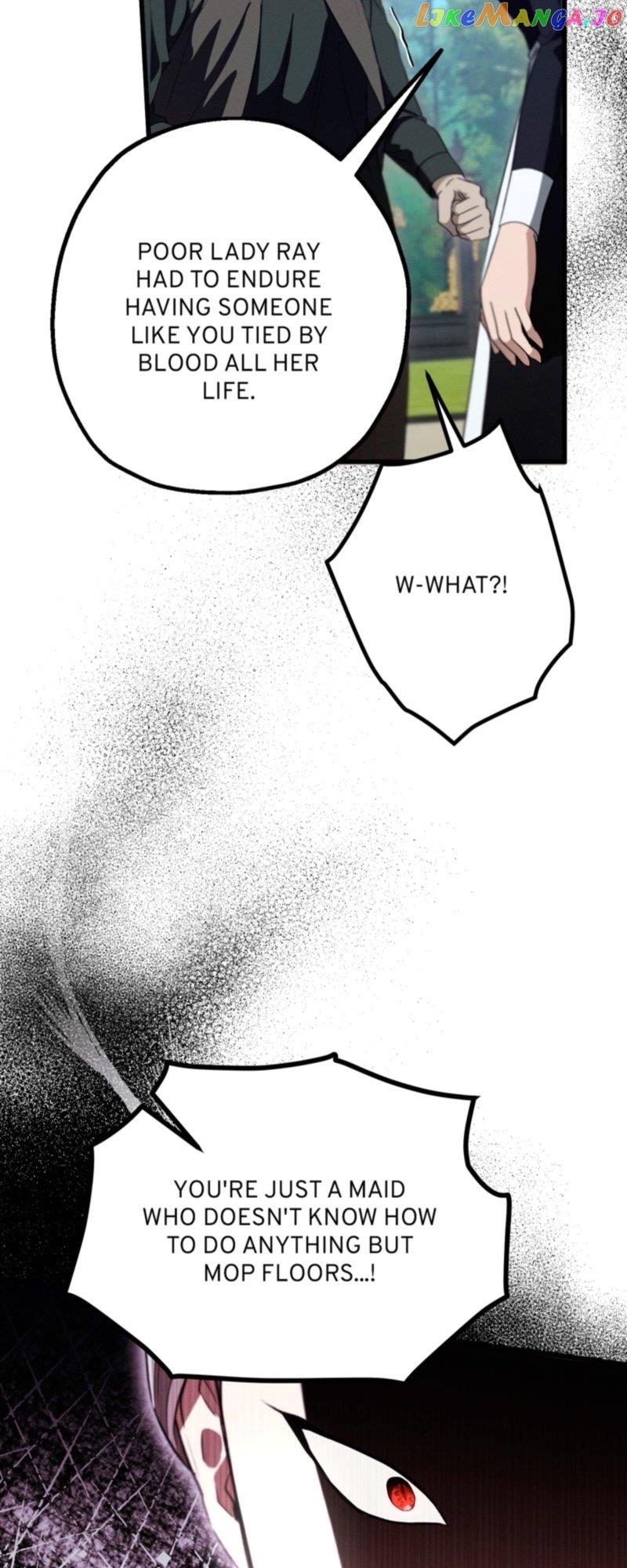 The Beast Within Chapter 29 - Page 60