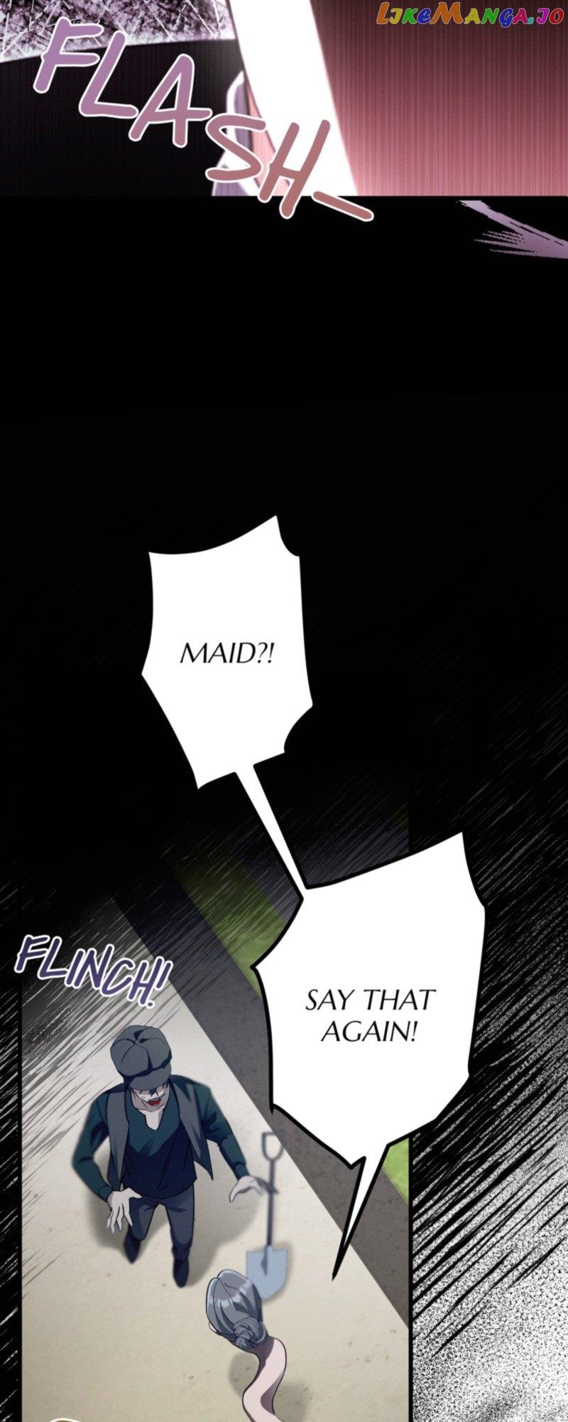 The Beast Within Chapter 29 - Page 61