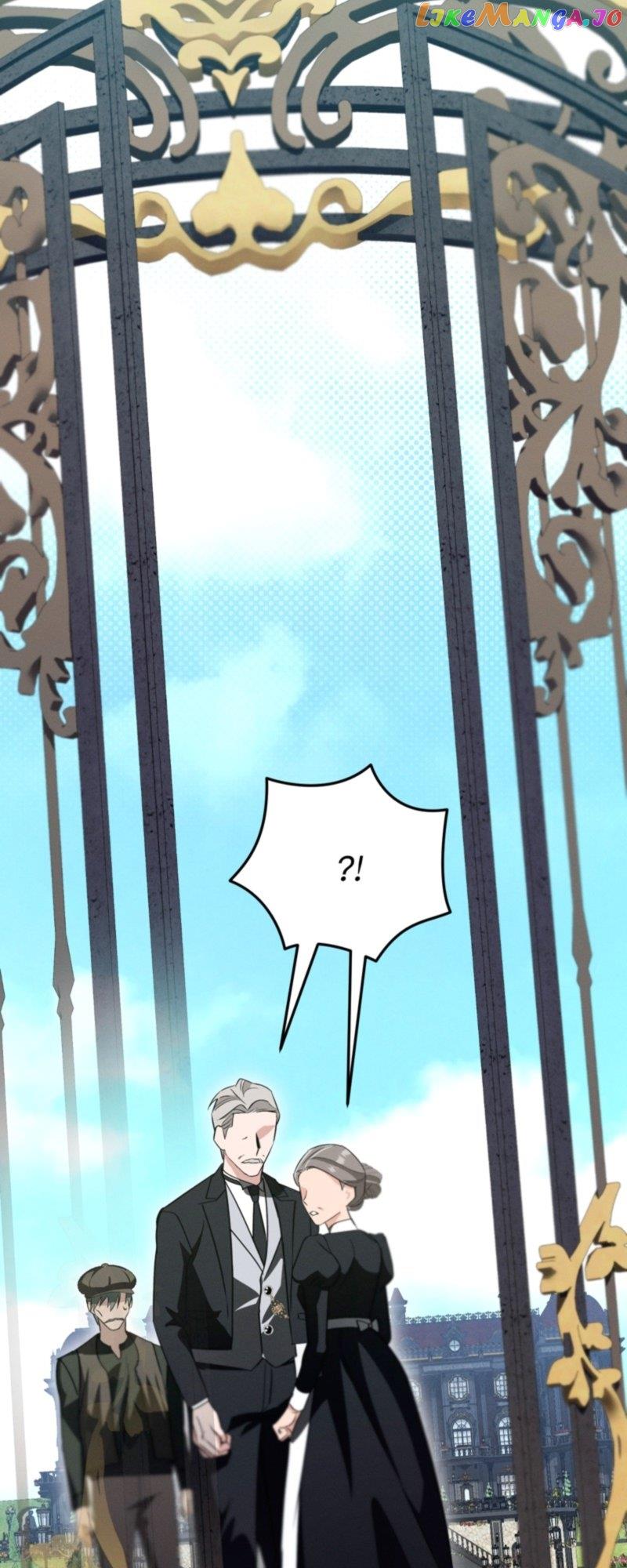 The Beast Within Chapter 29 - Page 67
