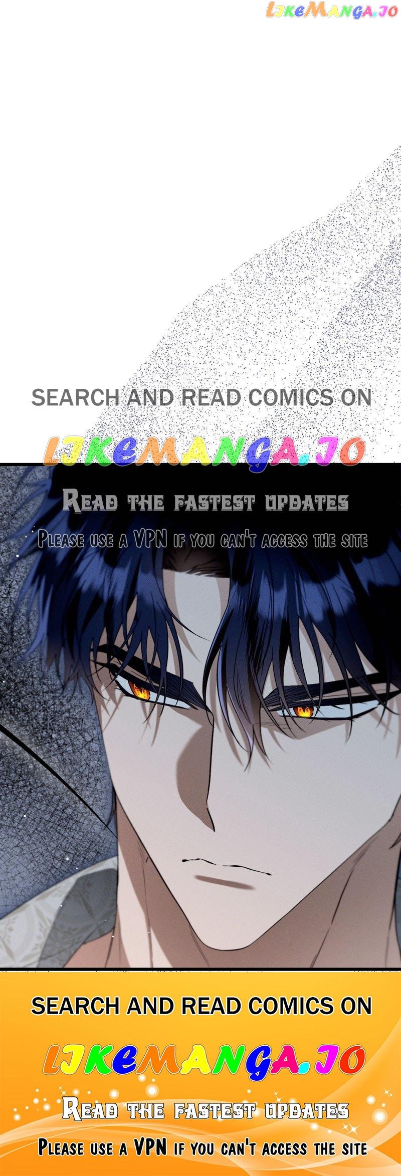 The Beast Within Chapter 29 - Page 73