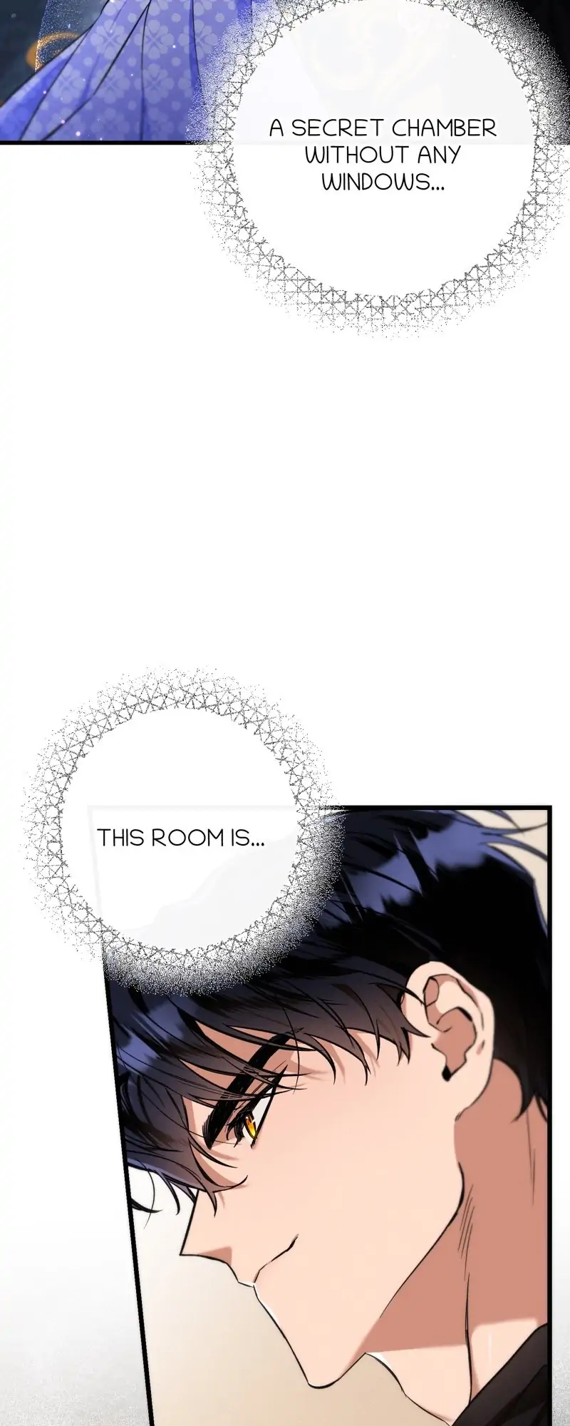 The Beast Within Chapter 3 - Page 15