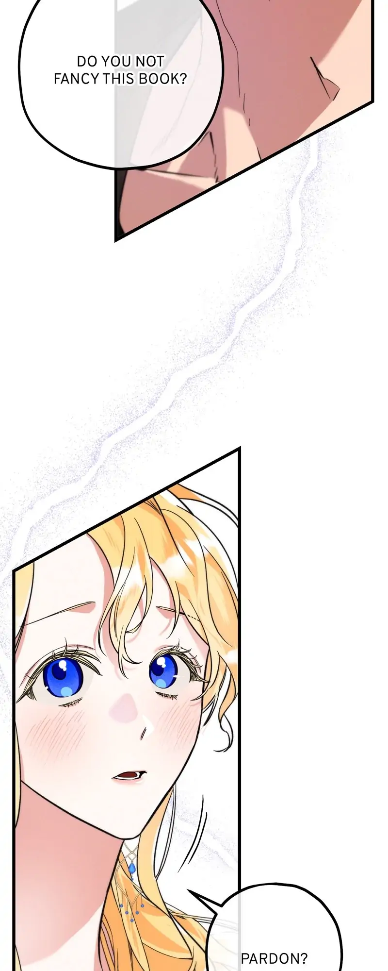 The Beast Within Chapter 3 - Page 33