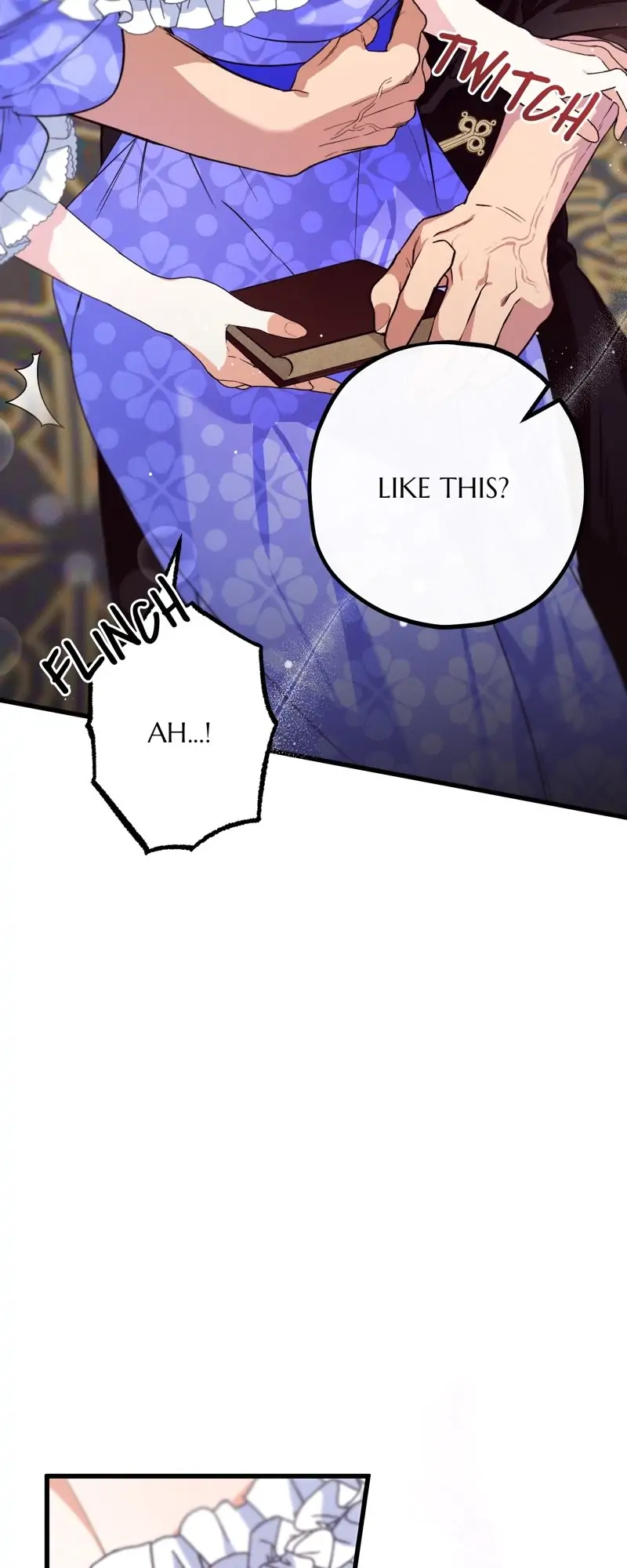 The Beast Within Chapter 3 - Page 65