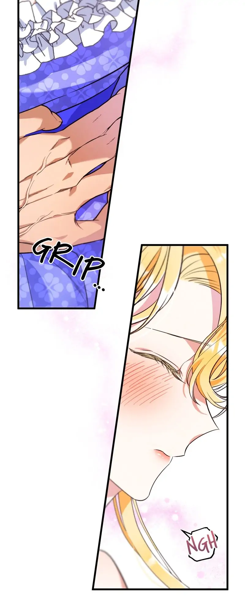 The Beast Within Chapter 3 - Page 66