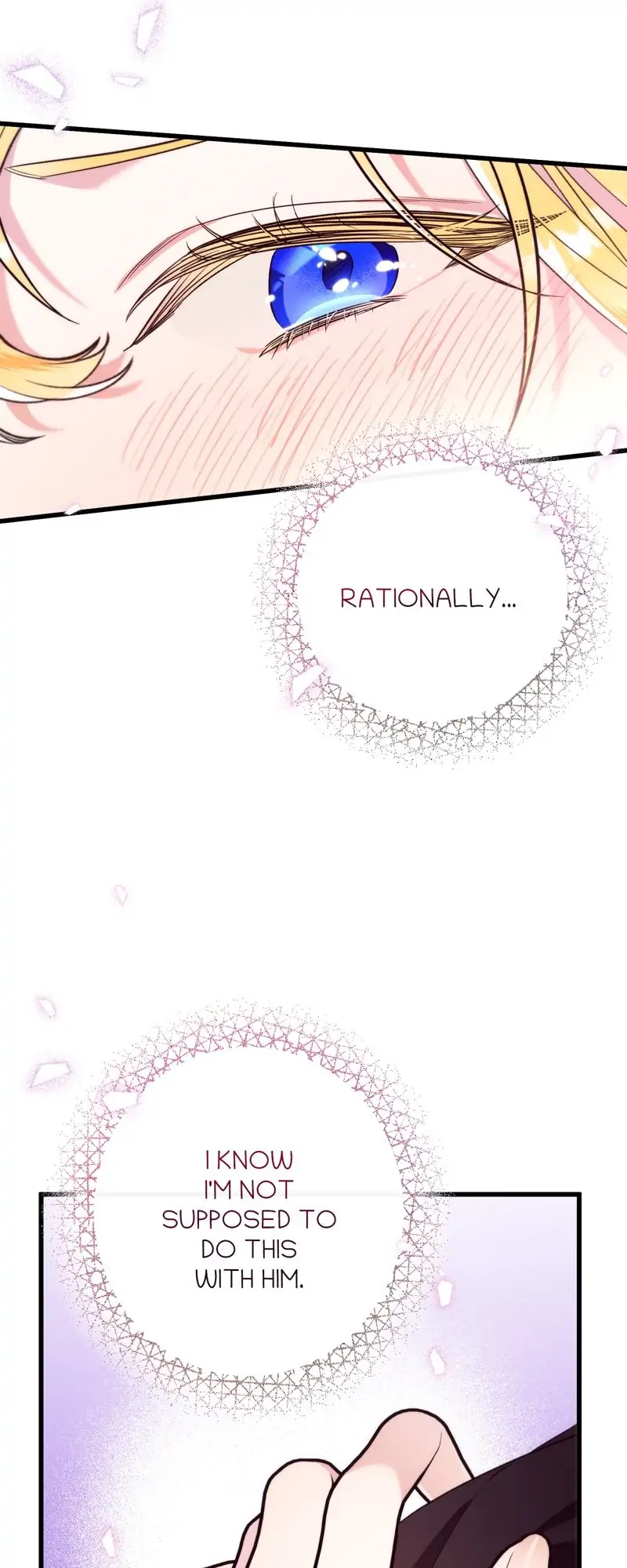 The Beast Within Chapter 3 - Page 68