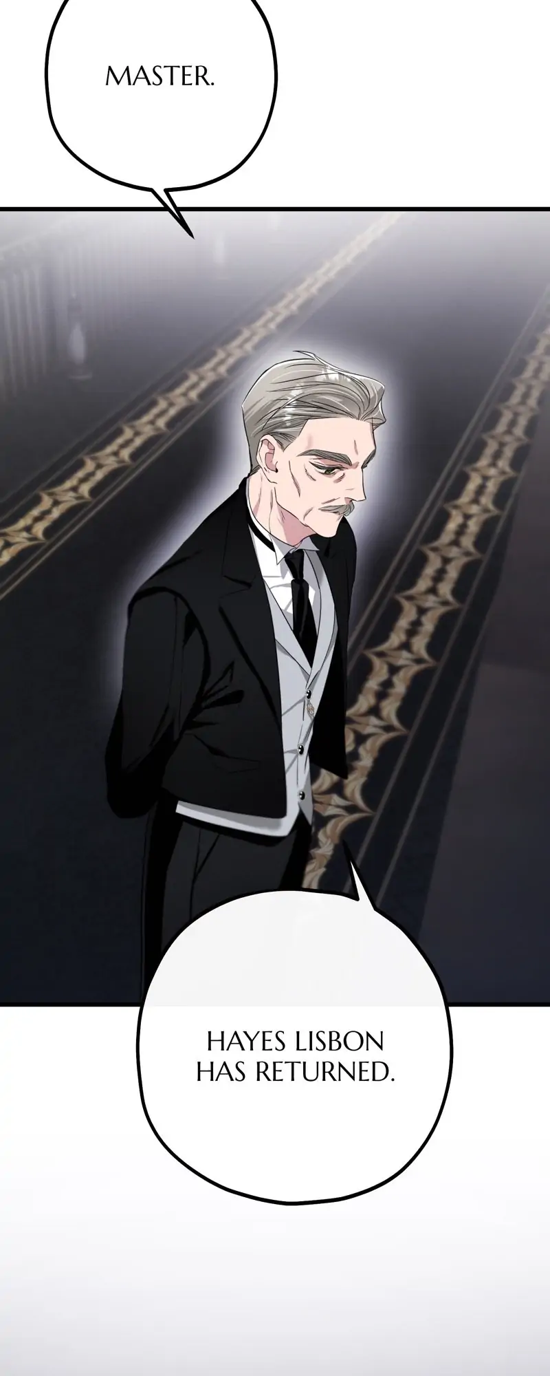 The Beast Within Chapter 3 - Page 74
