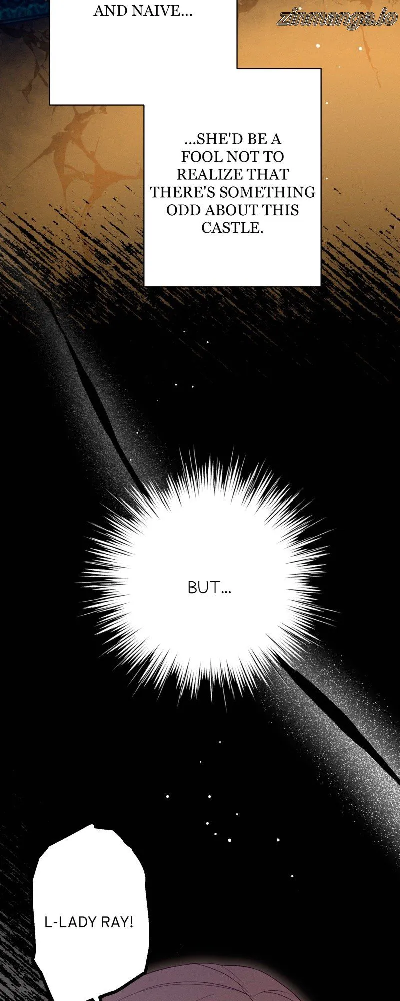 The Beast Within Chapter 30 - Page 13