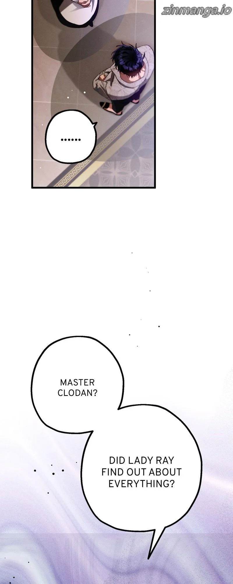 The Beast Within Chapter 30 - Page 26