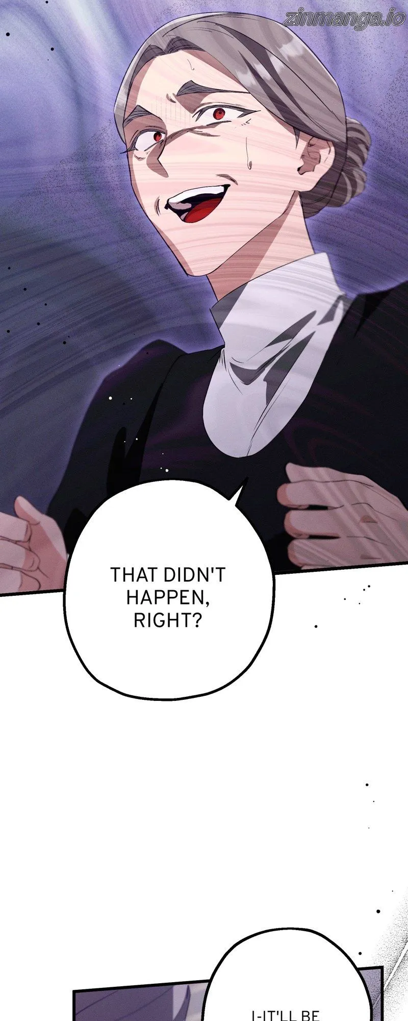 The Beast Within Chapter 30 - Page 27