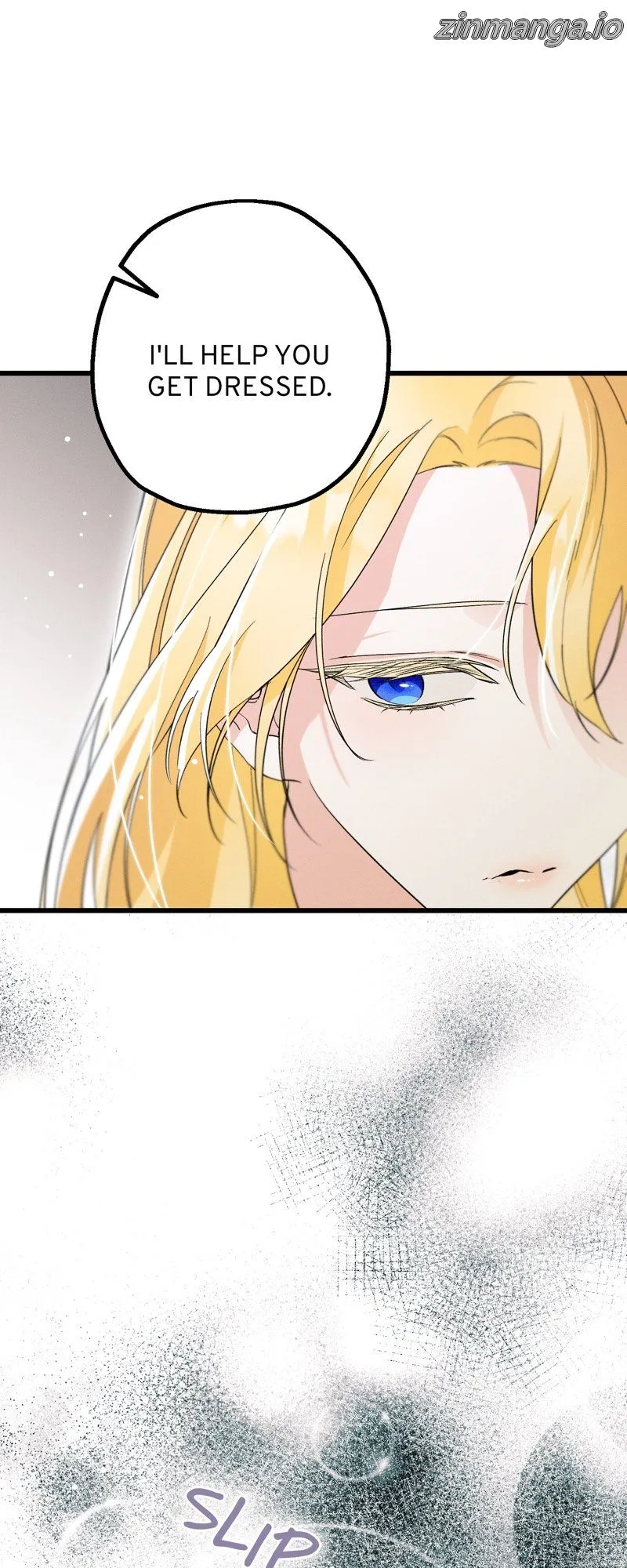 The Beast Within Chapter 30 - Page 4