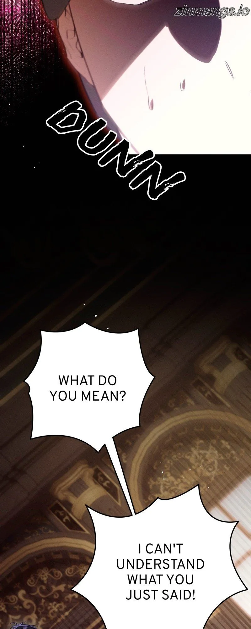 The Beast Within Chapter 30 - Page 37