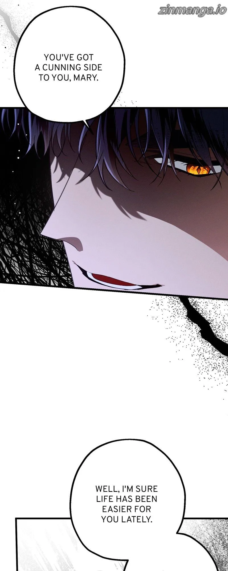 The Beast Within Chapter 30 - Page 39