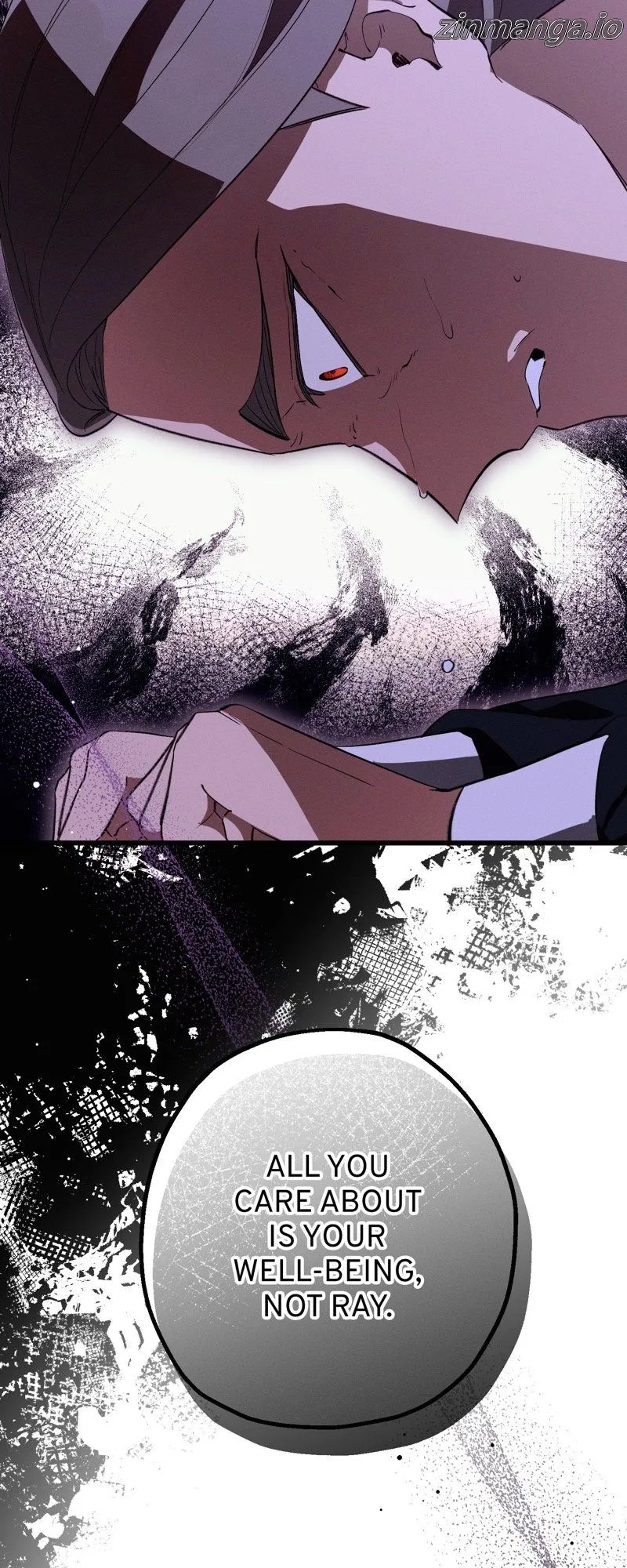 The Beast Within Chapter 30 - Page 42