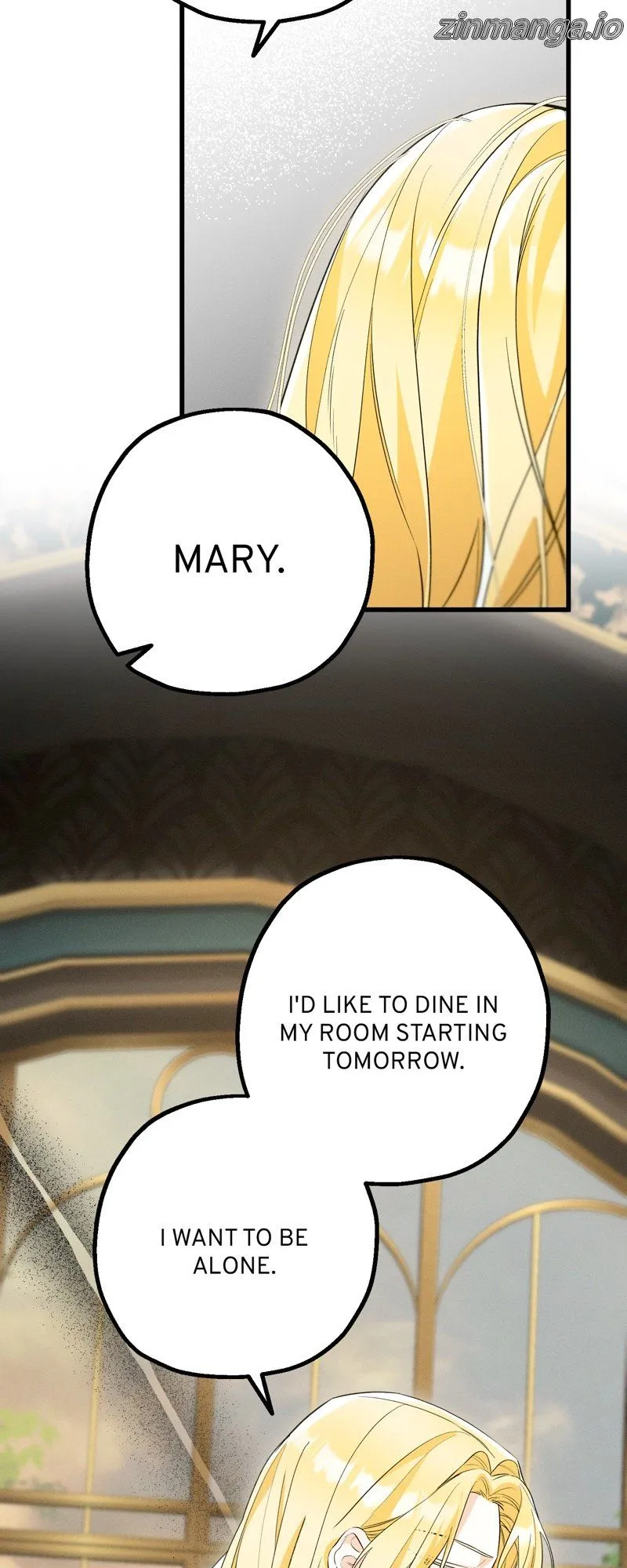 The Beast Within Chapter 30 - Page 53
