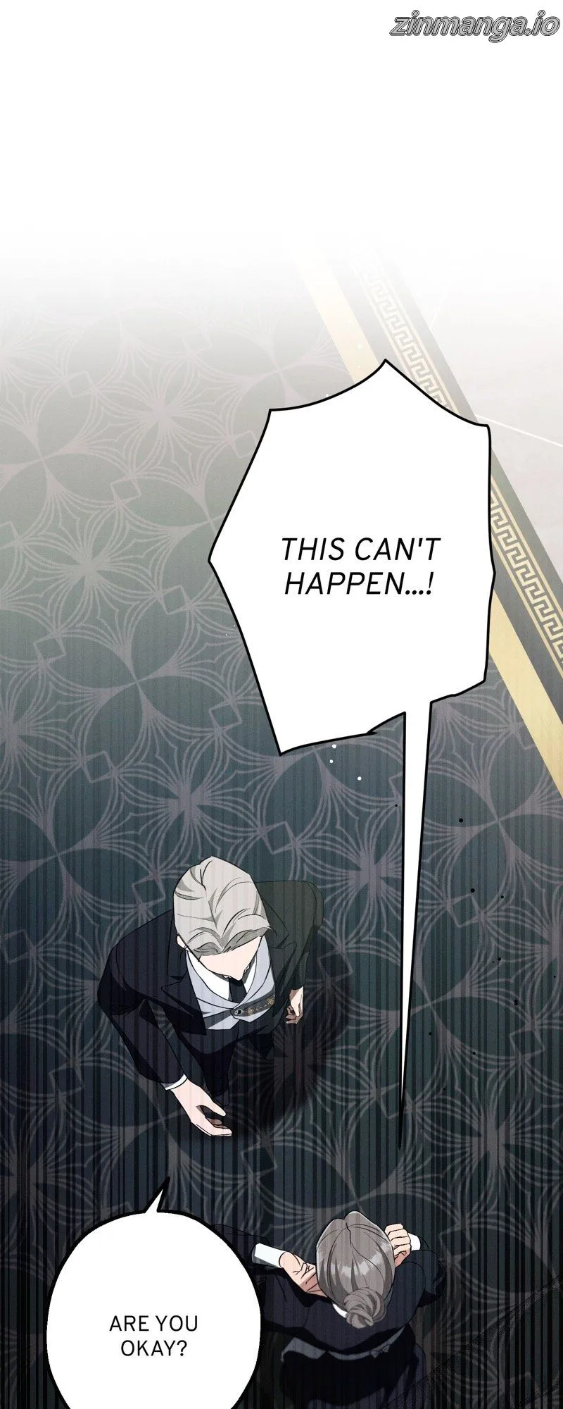 The Beast Within Chapter 30 - Page 61