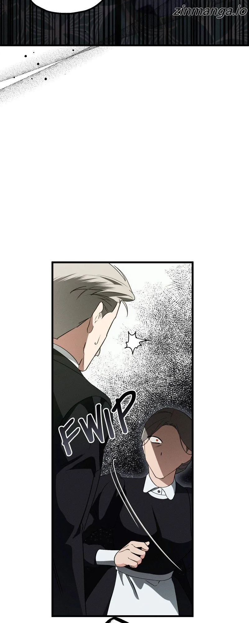 The Beast Within Chapter 30 - Page 62